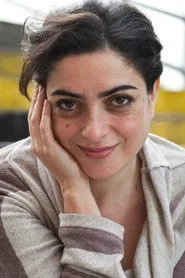 Paola Barrientos