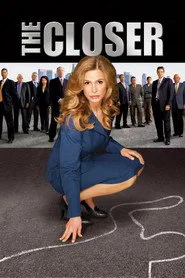 The Closer 4. sezon