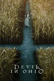 Devil in Ohio 1. sezon