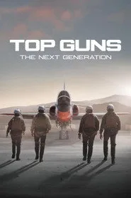 Top Guns: The Next Generation 1. sezon