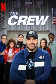 The Crew 1. sezon