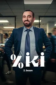 Yüzde İki 2. sezon