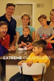 Aşırı Pintiler 1. sezon