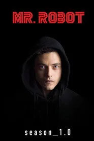 Mr. Robot 1. sezon