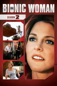 The Bionic Woman 2. sezon