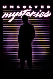 Unsolved Mysteries posteri