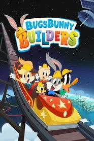 Bugs Bunny Builders 2. sezon