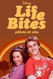 Life Bites – Pillole di vita 1. sezon