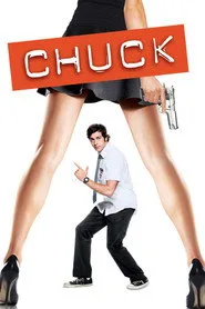 Chuck 2. sezon
