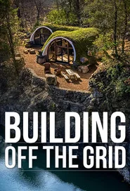 Building Off the Grid posteri