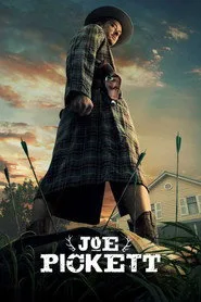 Joe Pickett 1. sezon
