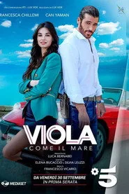 Violet Like The Sea 1. sezon