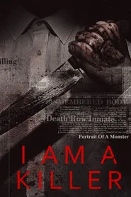 I AM A KILLER 2. sezon