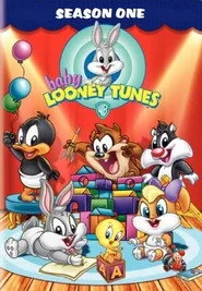 Baby Looney Tunes 1. sezon