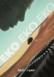 Eko Eko Eko 1. sezon