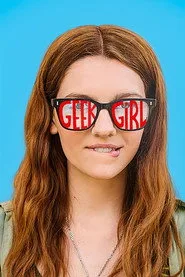 Geek Girl 1. sezon