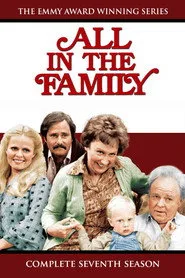 All in the Family 7. sezon