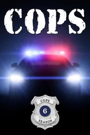 Cops 6. sezon