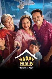 Happy Family, Conditions Apply 1. sezon