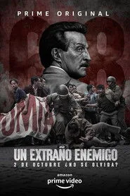 Un Extraño Enemigo 1. sezon