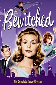 Bewitched 2. sezon