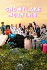 Snowflake Mountain 1. sezon