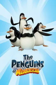 The Penguins of Madagascar posteri