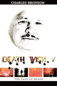Death Wish V: The Face of Death posteri