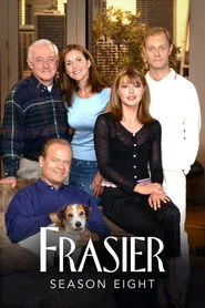 Frasier 8. sezon