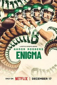 Aaron Rodgers: Bir Amerikan Futbolu Efsanesi 1. sezon