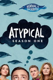Atypical 1. sezon