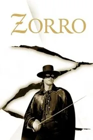 Zorro posteri