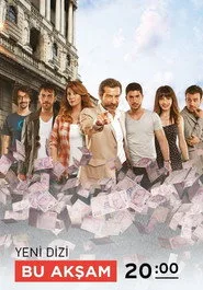 Ulan İstanbul 1. sezon
