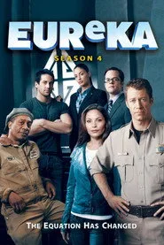 Eureka 4. sezon