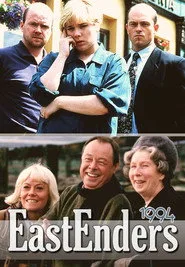 EastEnders 10. sezon