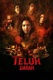 Blood Curse 1. sezon