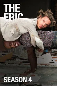 The Eric Andre Show 4. sezon