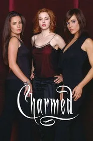 Charmed 5. sezon