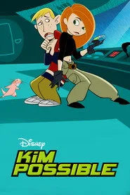 Kim Possible 3. sezon