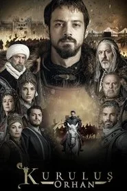 Kuruluş: Orhan 1. sezon