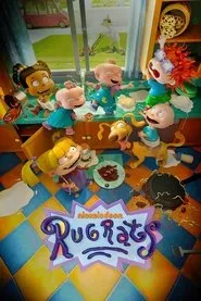 Rugrats 1. sezon