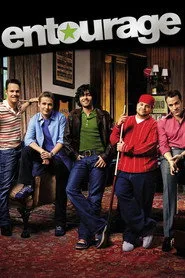 Entourage 3. sezon