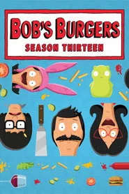 Bob's Burgers 13. sezon
