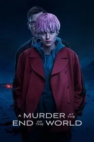 A Murder at the End of the World 1. sezon