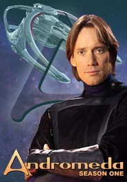 Andromeda 1. sezon