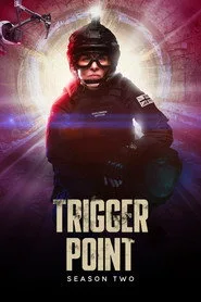 Trigger Point 2. sezon