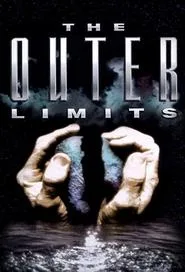 The Outer Limits posteri