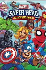 Marvel Super Hero Adventures 2. sezon