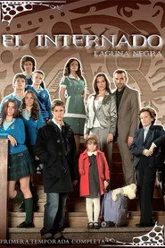 El internado 1. sezon