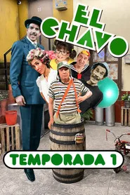 El Chavo del Ocho 1. sezon